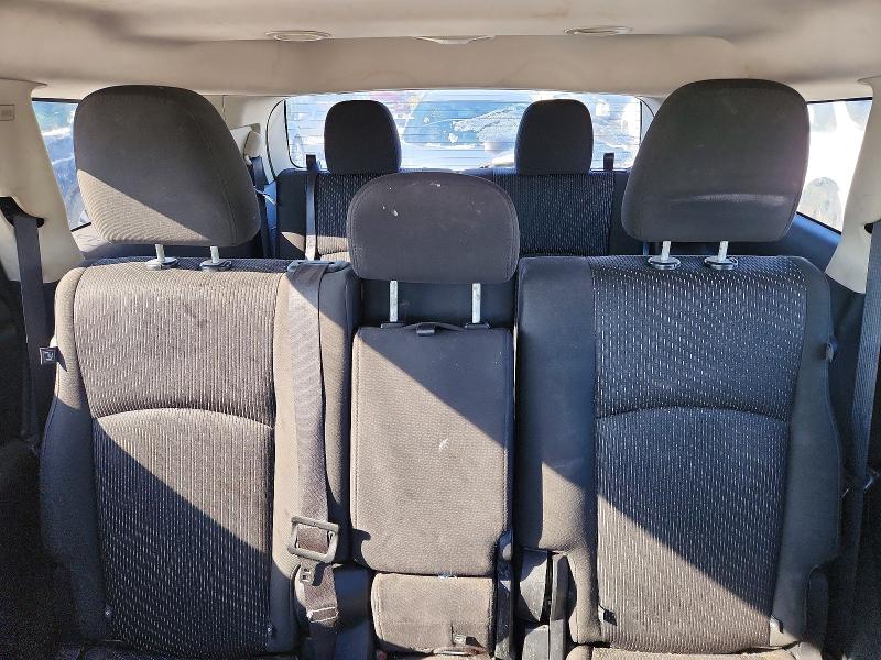 Photo 10 from auction – 2016 DODGE JOURNEY with VIN 3C4PDDBG4GT142675