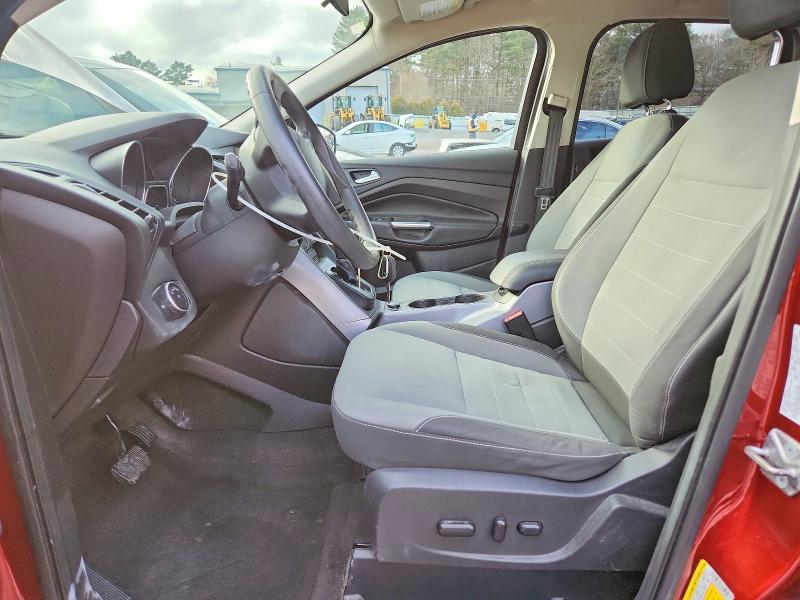 Zdjęcie 7 z aukcji – 2016 FORD ESCAPE SE z VIN 1FMCU9G98GUC48019