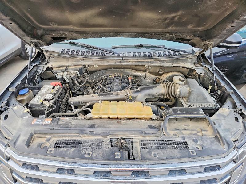 Photo 11 from auction – 2021 FORD EXPEDITION with VIN 1FMJK1HT2MEA11976