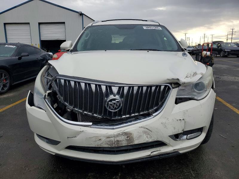 Photo 5 from auction – 2014 BUICK ENCLAVE with VIN 5GAKVBKD4EJ371185