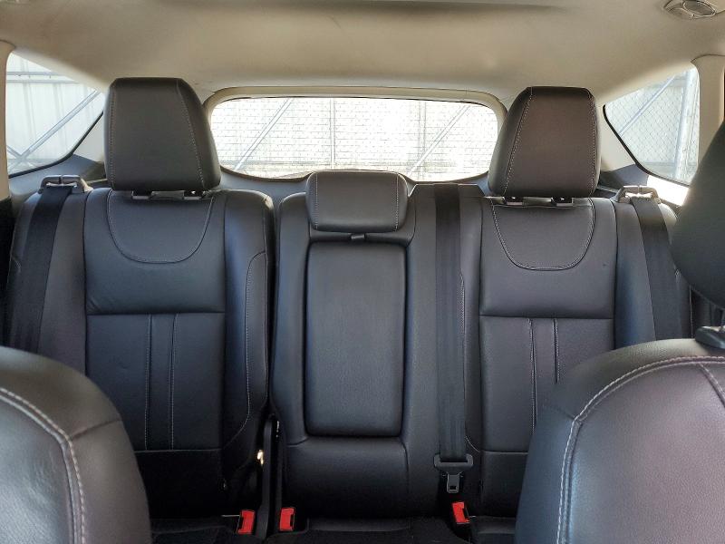 Photo 10 from auction – 2013 FORD ESCAPE TIT with VIN 1FMCU9J93DUC30080