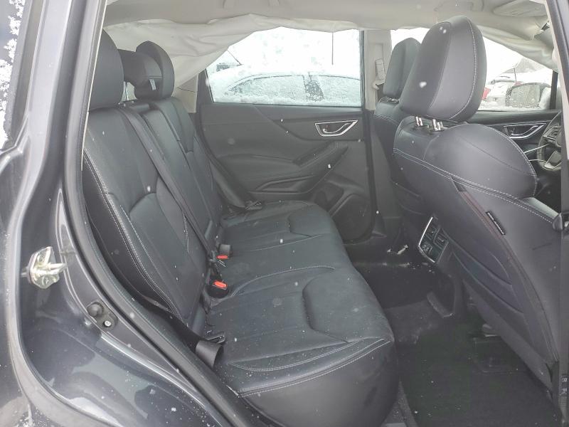 Photo 11 from auction – 2021 SUBARU FORESTER L with VIN JF2SKAUC9MH578040