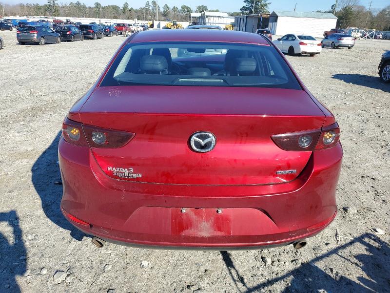 Photo 6 from auction – 2019 MAZDA 3 PREFERRE with VIN JM1BPACL9K1111062