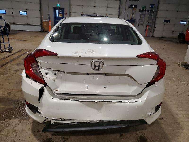 Photo 6 from auction – 2016 HONDA CIVIC with VIN 2HGFC2F59GH012462