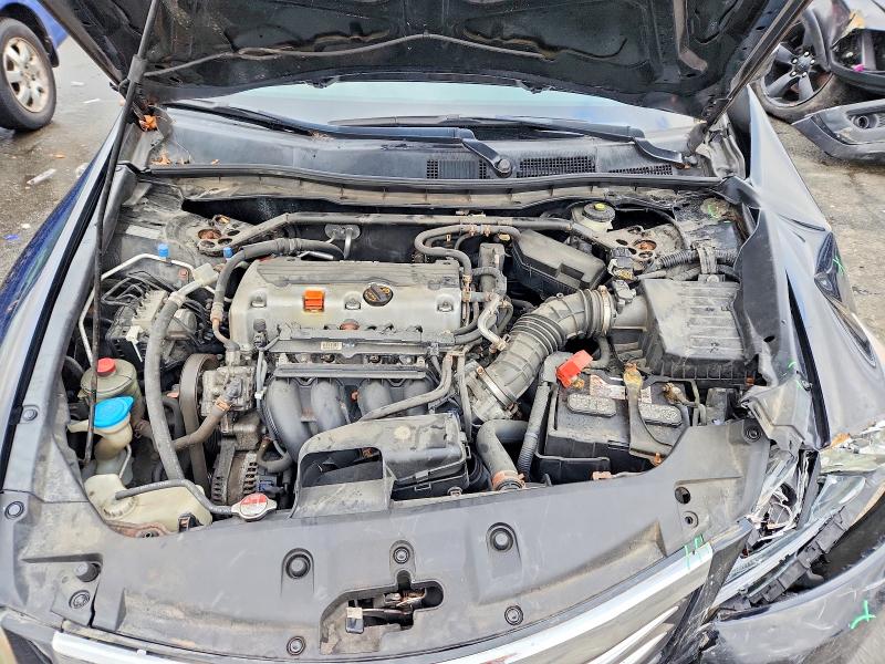 Photo 11 from auction – 2011 HONDA ACCORD EX with VIN 1HGCP2F72BA001576