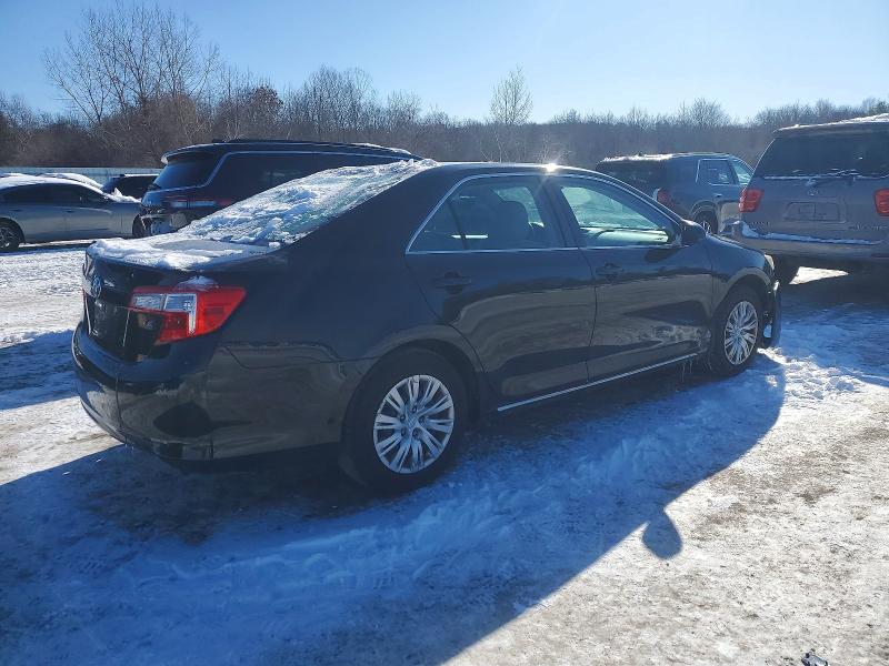 Photo 3 from auction – 2012 TOYOTA CAMRY BASE with VIN 4T1BF1FKXCU153578