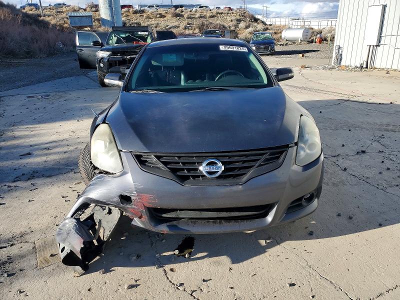 Photo 5 from auction – 2012 NISSAN ALTIMA SR with VIN 1N4BL2EP9CC186065
