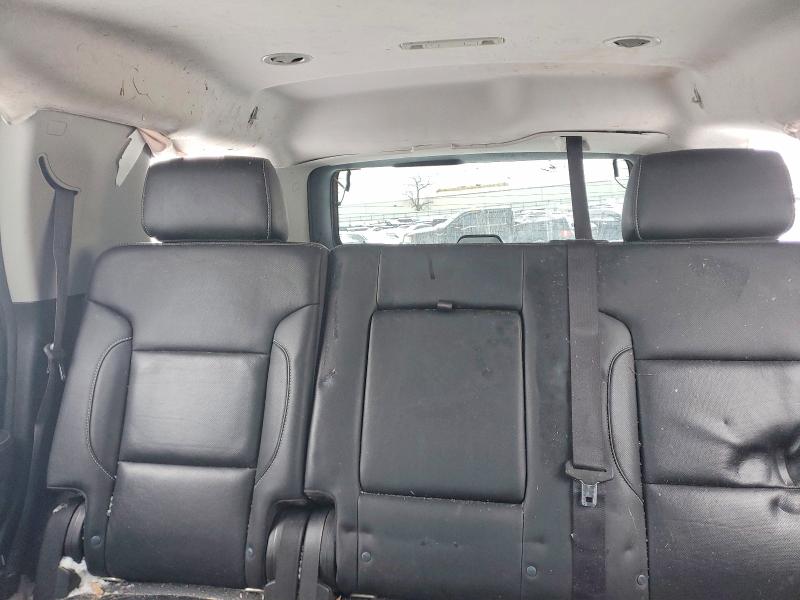 Photo 10 from auction – 2019 GMC YUKON with VIN 1GKS2BKC2KR347631