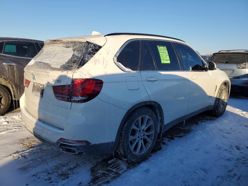 Photo 3 from auction – 2016 BMW X5 XDR40E with VIN 5UXKT0C54G0S78609