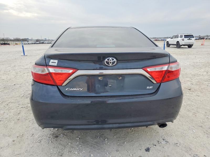 Photo 6 from auction – 2015 TOYOTA CAMRY with VIN 4T1BF1FK0FU102305