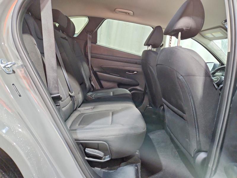 Photo 11 from auction – 2026 HYUNDAI TUCSON SEL with VIN 5NMJB3DE4TH642912