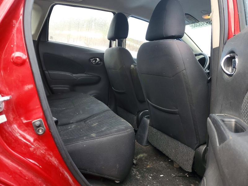 Photo 10 from auction – 2014 NISSAN VERSA NOTE with VIN 3N1CE2CP0EL421488