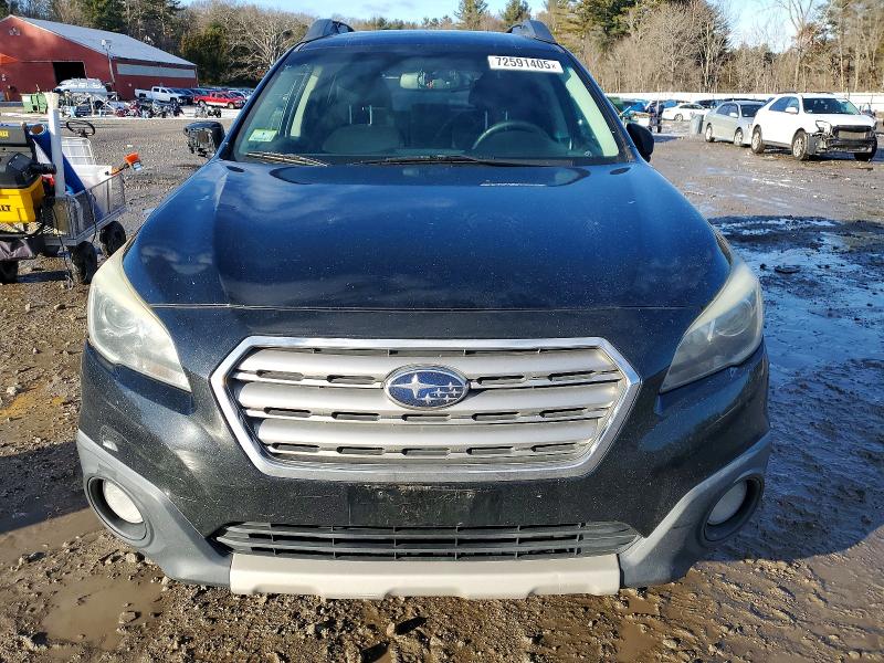 Снимка 5 от търг – 2015 SUBARU OUTBACK 2. с VIN 4S4BSAEC1F3220133