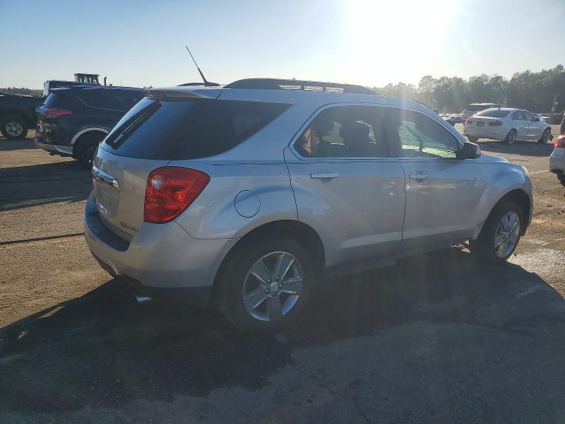 Photo 3 from auction – 2012 CHEVROLET EQUINOX LT with VIN 2GNFLDE54C6291411