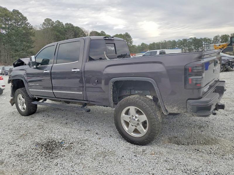 Photo 2 from auction – 2015 GMC SIERRA with VIN 1GT120E83FF513598