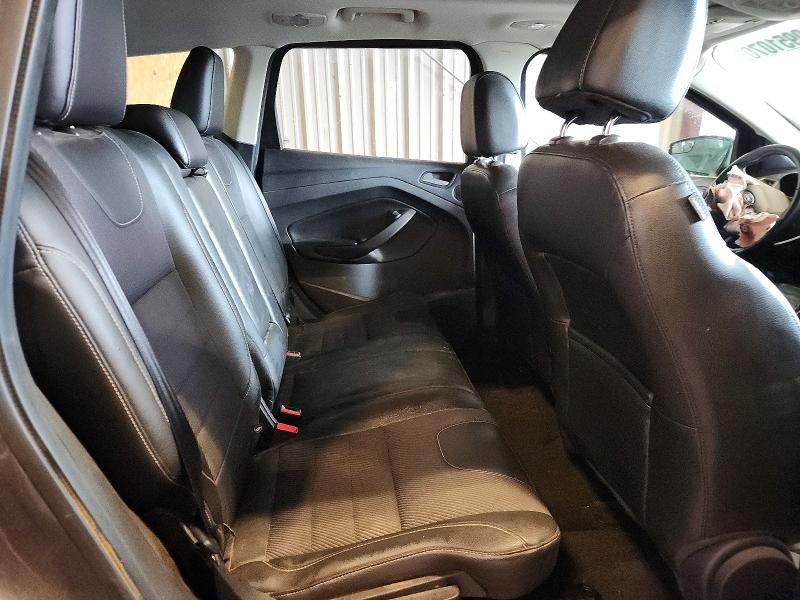 Photo 10 from auction – 2013 FORD ESCAPE with VIN 1FMCU0J99DUC68392