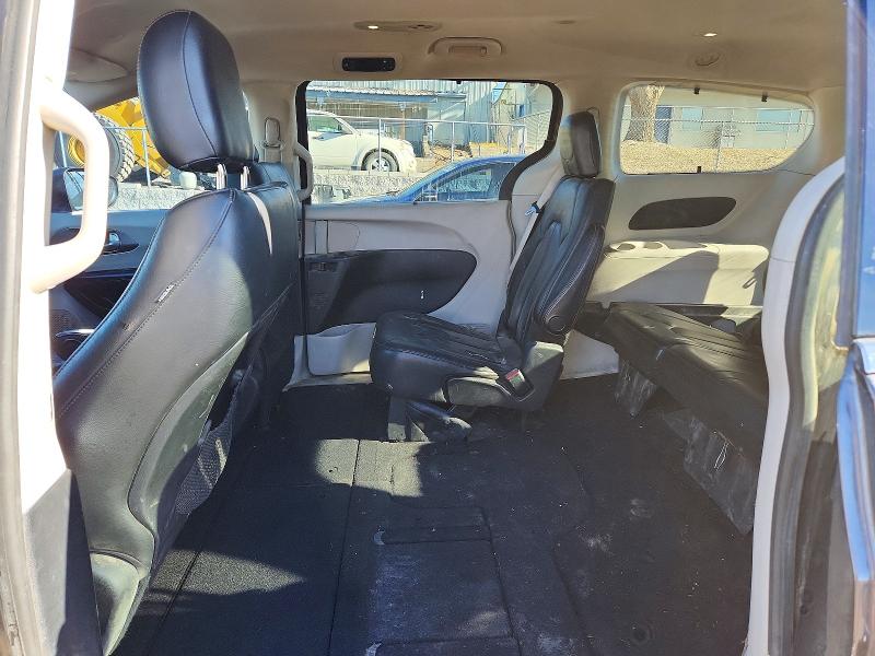 Zdjęcie 11 z aukcji – 2020 CHRYSLER PACIFICA T z VIN 2C4RC1BG4LR285858