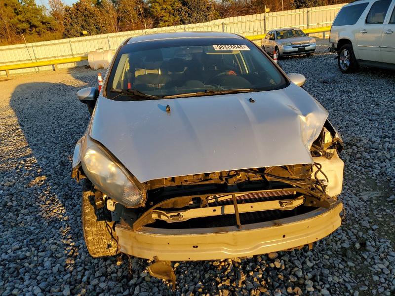 Photo 5 from auction – 2018 FORD FIESTA SE with VIN 3FADP4BJ3JM114931