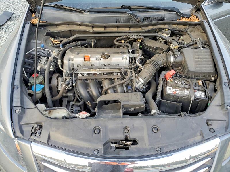 Photo 11 from auction – 2012 HONDA ACCORD EX with VIN 1HGCP2F73CA165596