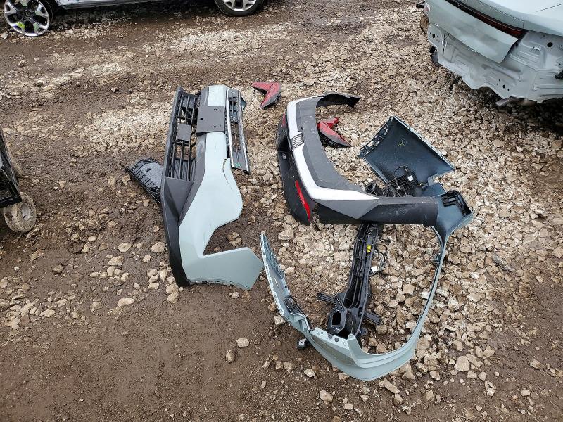 Photo 12 from auction – 2025 KIA K4 with VIN 3KPFT4DE6SE249976