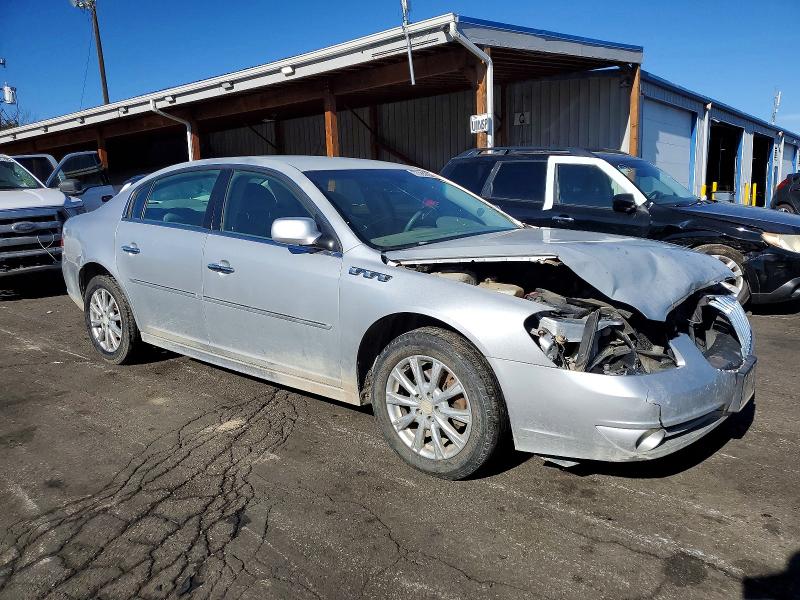 Фото 4 с аукциона – 2011 BUICK LUCERNE CX с VIN 1G4HC5EM6BU148003