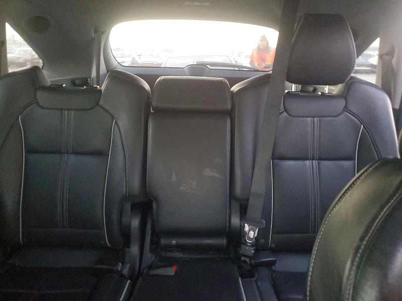 Photo 10 from auction – 2018 ACURA MDX ADVANC with VIN 5J8YD4H95JL017962