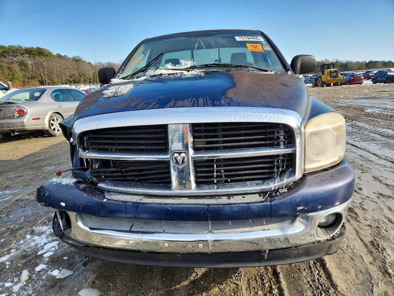 Photo 5 from auction – 2008 DODGE RAM 1500 S with VIN 1D7HU16238J127312