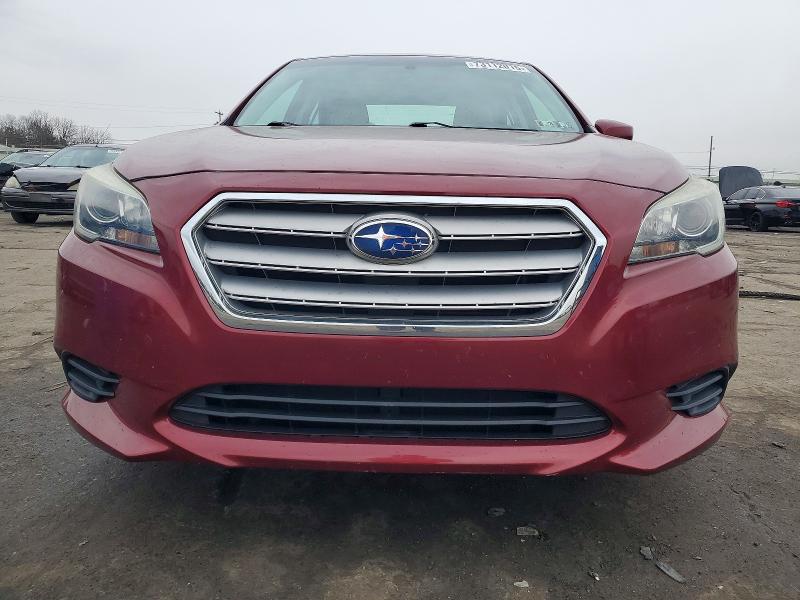 Photo 5 from auction – 2015 SUBARU LEGACY 2.5 with VIN 4S3BNAC61F3064183