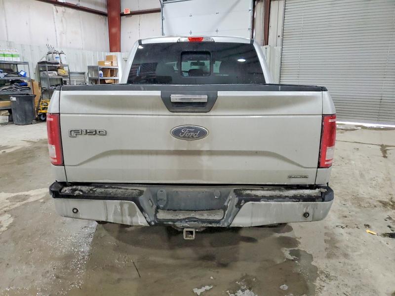 Photo 6 from auction – 2015 FORD F150 with VIN 1FTEW1EF8FKD13978