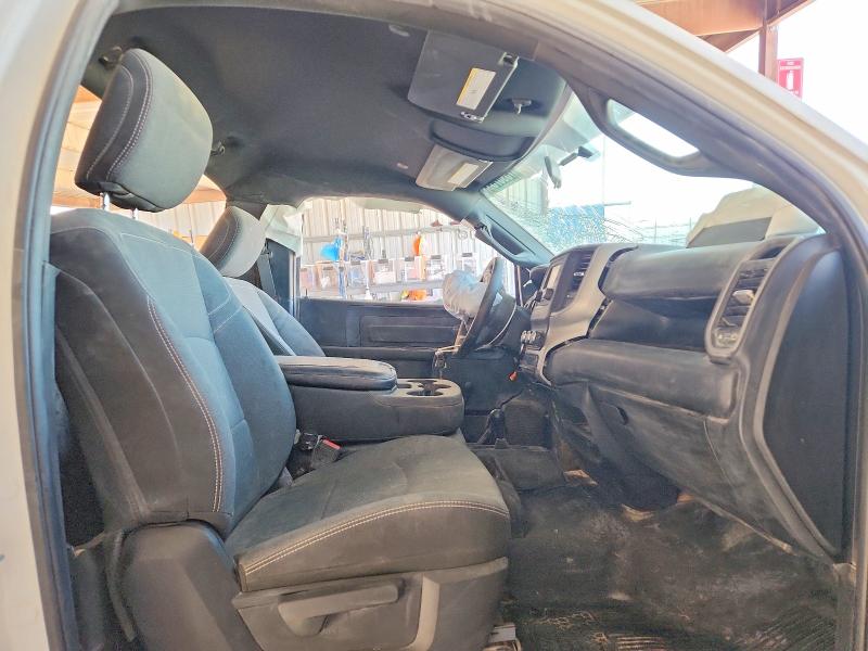 Photo 7 from auction – 2021 RAM 2500 TRADE with VIN 3C6MR5AJ1MG656731