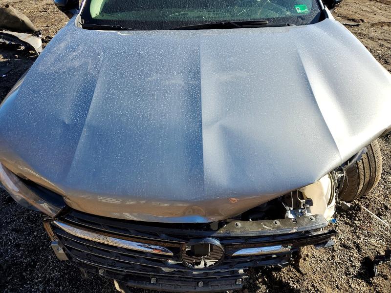 Photo 11 from auction – 2023 BUICK ENVISION with VIN LRBFZNR47PD075010