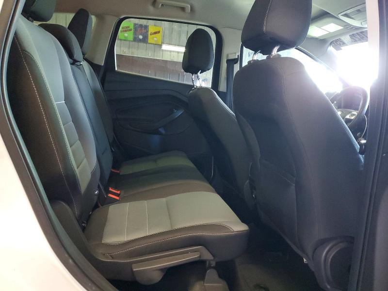 Foto 10 de la subasta – 2013 FORD ESCAPE con VIN 1FMCU0GX4DUD75338