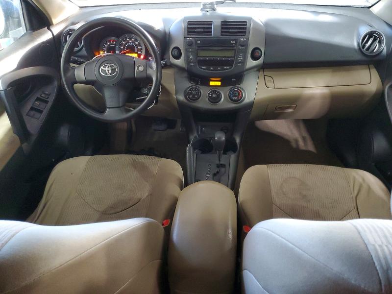 Photo 8 from auction – 2011 TOYOTA RAV 4 with VIN 2T3BF4DV2BW106632