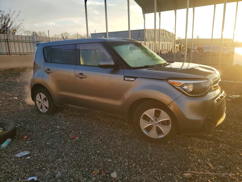 Photo 4 from auction – 2016 KIA SOUL with VIN KNDJN2A25G7308686