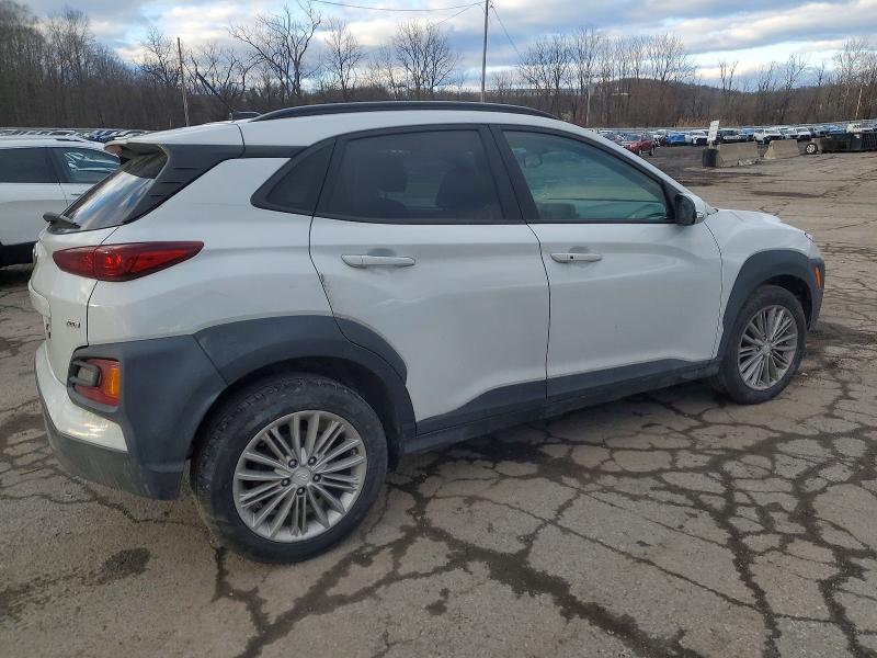 Photo 3 from auction – 2018 HYUNDAI KONA with VIN KM8K2CAA8JU146325
