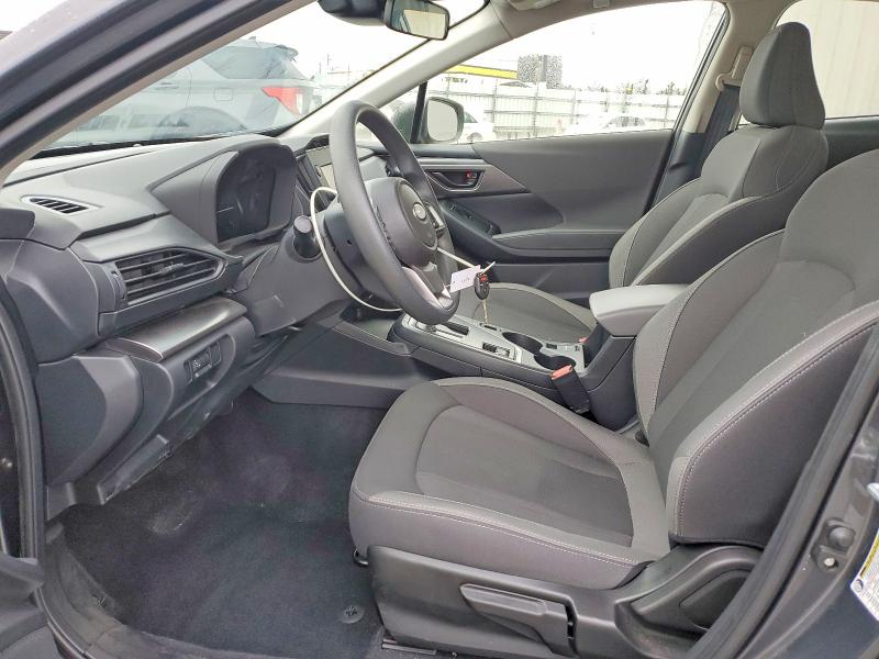 Photo 7 from auction – 2024 SUBARU IMPREZA with VIN JF1GUABC0R8370790