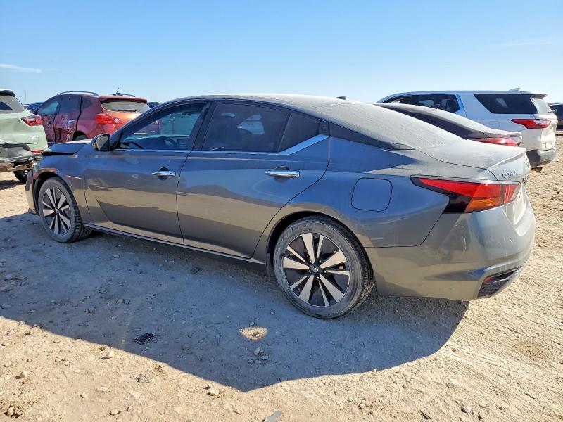 Photo 2 from auction – 2022 NISSAN ALTIMA with VIN 1N4BL4DV8NN316078