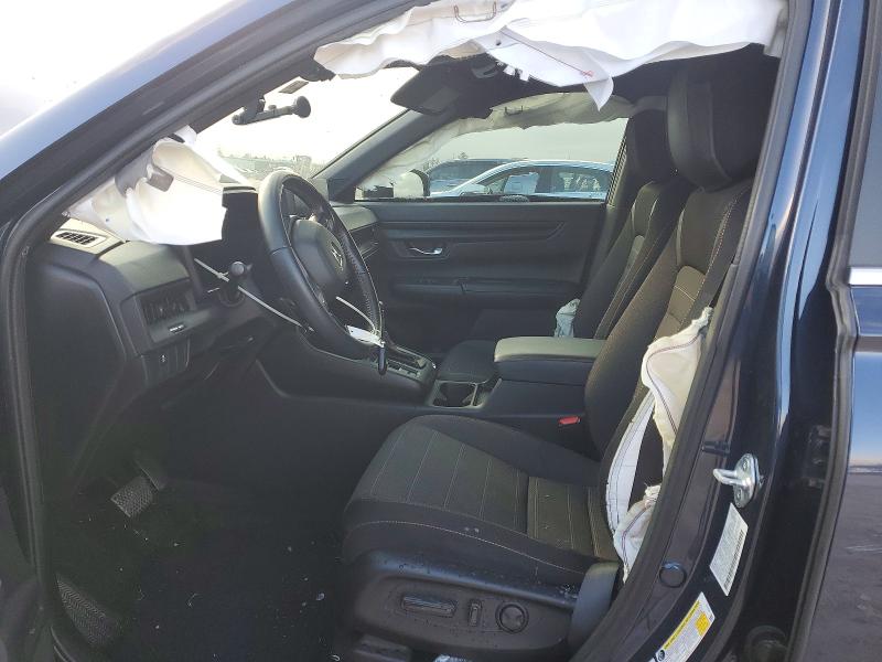 Photo 7 from auction – 2025 HONDA CR-V with VIN 7FARS5H54SE018900