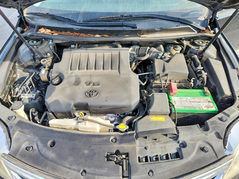 Photo 11 from auction – 2014 TOYOTA AVALON with VIN 4T1BK1EB3EU087164