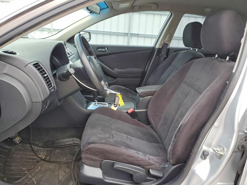 Photo 7 from auction – 2012 NISSAN ALTIMA BAS with VIN 1N4AL2AP9CC102070