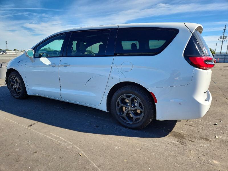 Photo 2 from auction – 2022 CHRYSLER PACIFICA with VIN 2C4RC1S71NR147908