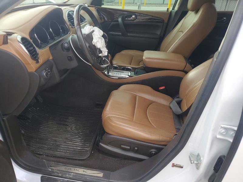 Photo 7 from auction – 2016 BUICK ENCLAVE with VIN 5GAKRCKD5GJ188911