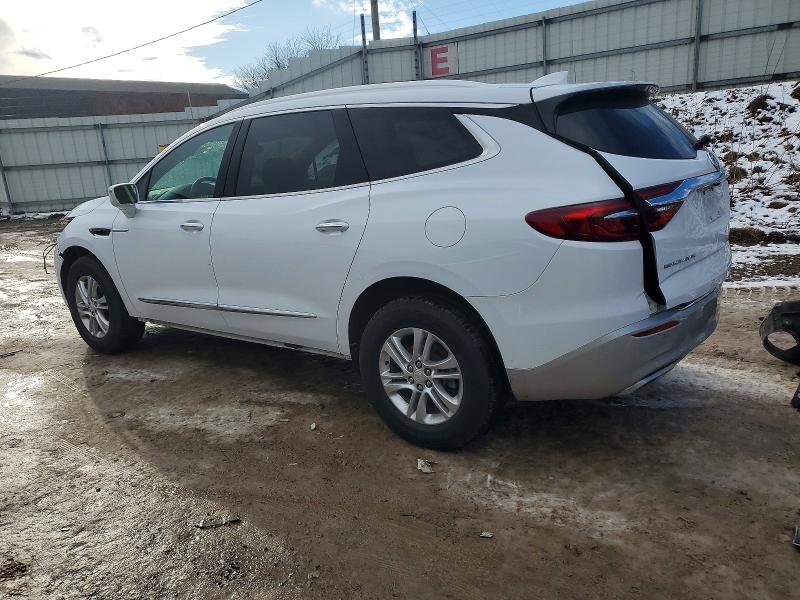 Photo 2 from auction – 2020 BUICK ENCLAVE ES with VIN 5GAERBKW5LJ237396