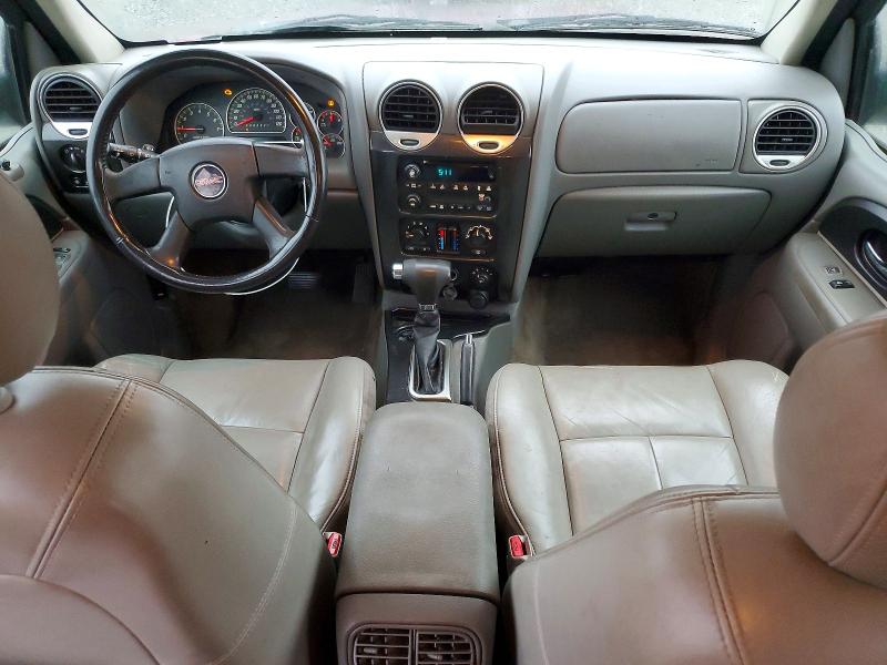 Photo 8 from auction – 2008 GMC ENVOY with VIN 1GKDS13SX82173088