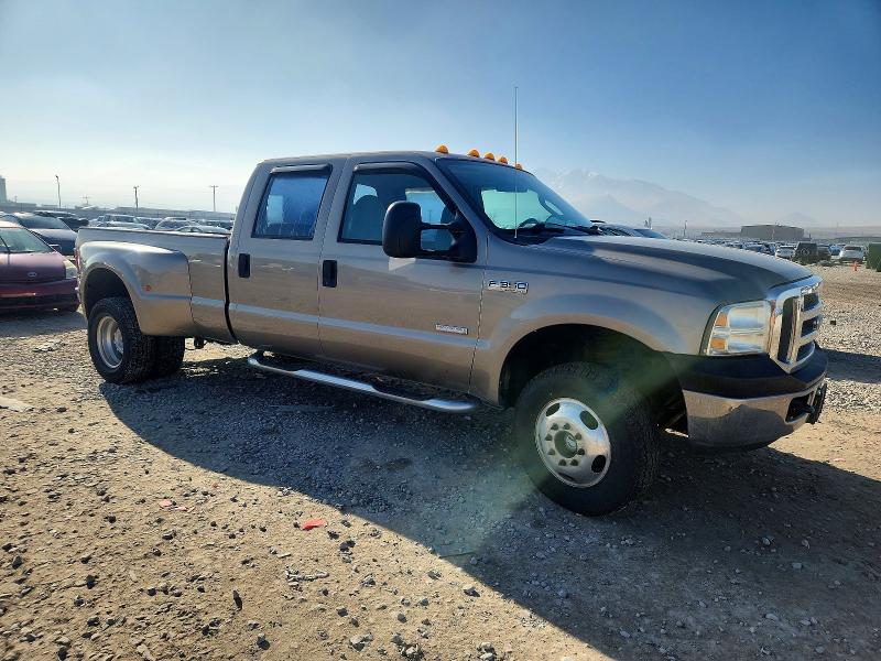Photo 4 from auction – 2005 FORD F350 SUPER with VIN 1FTWW33P75EC21544