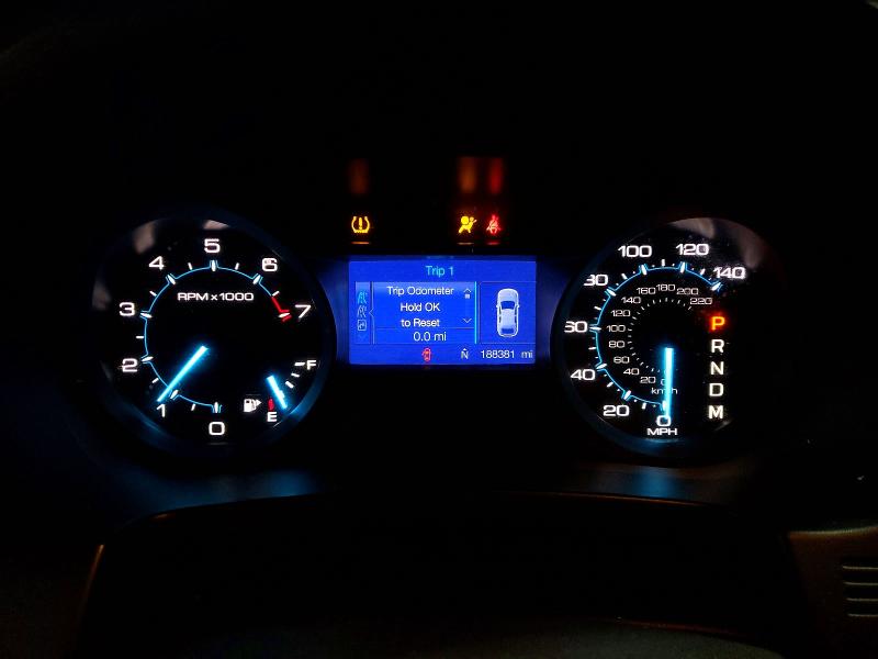 Photo 9 from auction – 2013 FORD EXPLORER with VIN 1FM5K8B82DGA64325