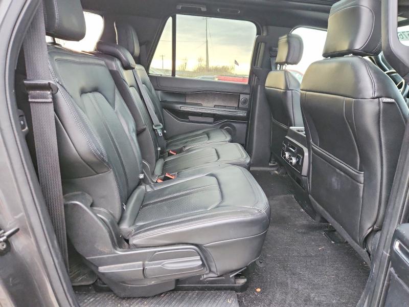 Photo 10 from auction – 2018 FORD EXPEDITION with VIN 1FMJK2ATXJEA24244