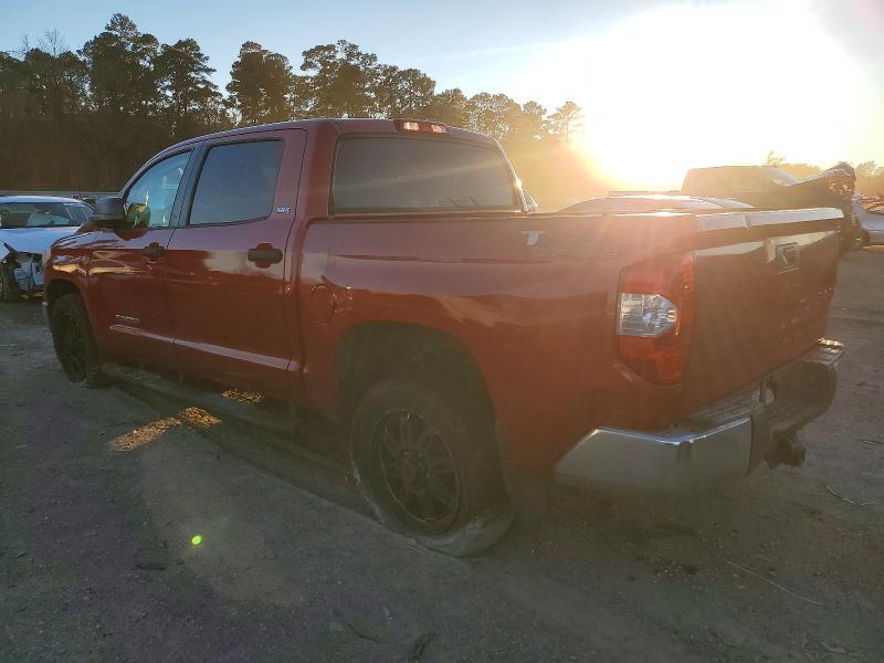 Photo 2 from auction – 2015 TOYOTA TUNDRA with VIN 5TFEM5F12FX091845