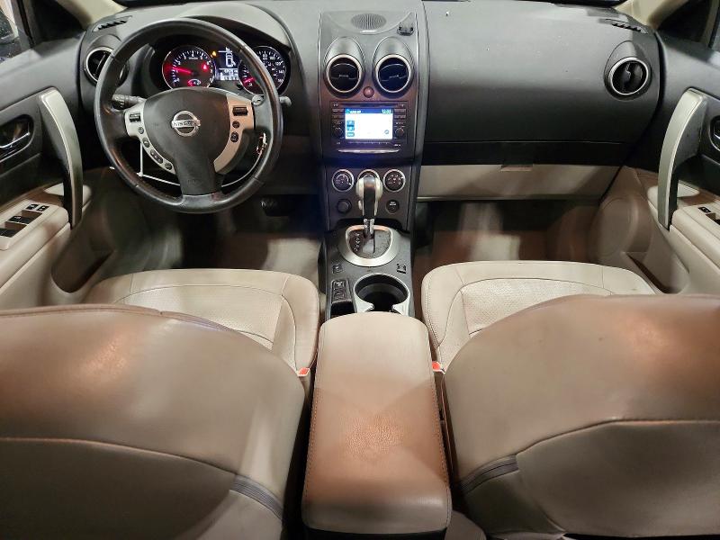 Photo 8 from auction – 2012 NISSAN ROGUE S with VIN JN8AS5MVXCW404026