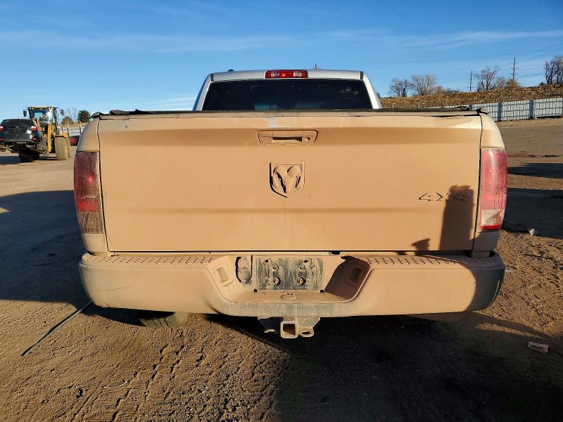 Photo 6 from auction – 2013 RAM 1500 ST with VIN 1C6RR7ST0DS710093